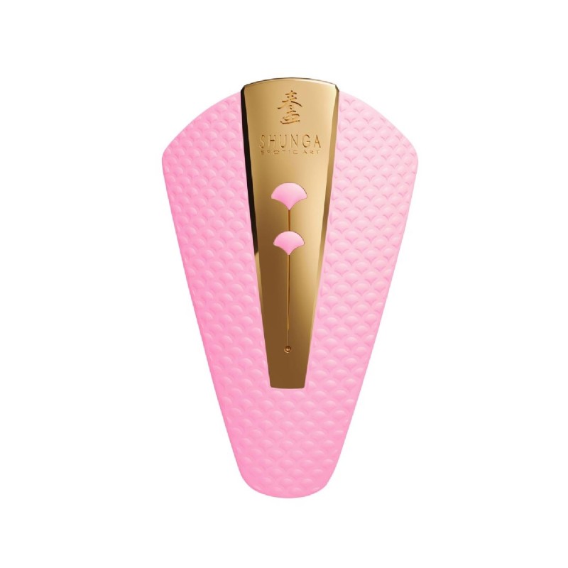 OBI Intimate Massager Light Pink